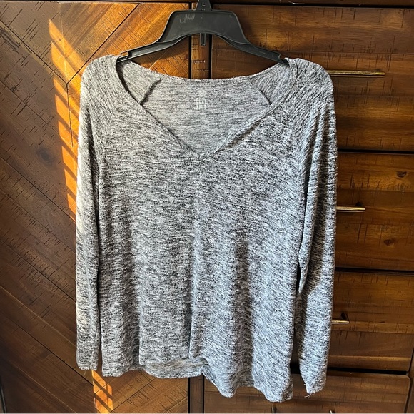 Cozy Knit Top - Picture 1 of 3